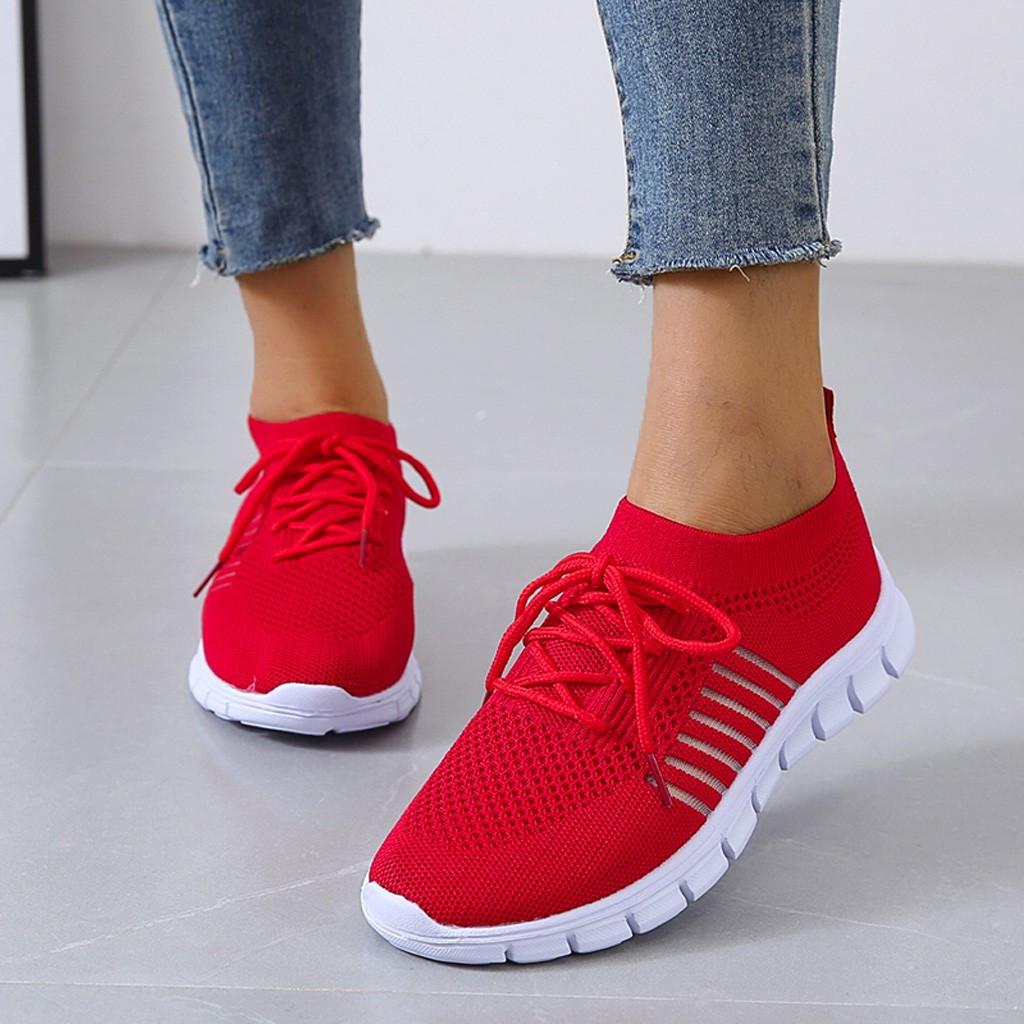 Olesia - Orthopädische Komfort Sneakers Damen
