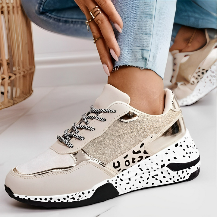 Delora - Orthopädische Turnschuhe