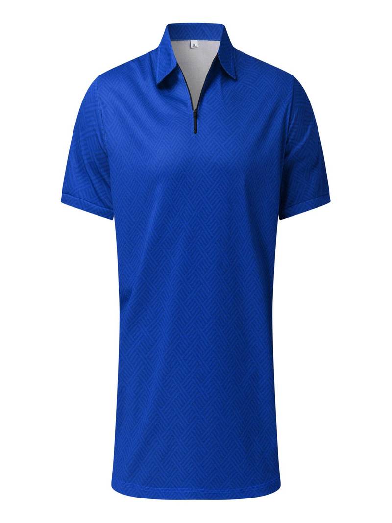 Dominic – Lässiges 2-teiliges outfit für herren