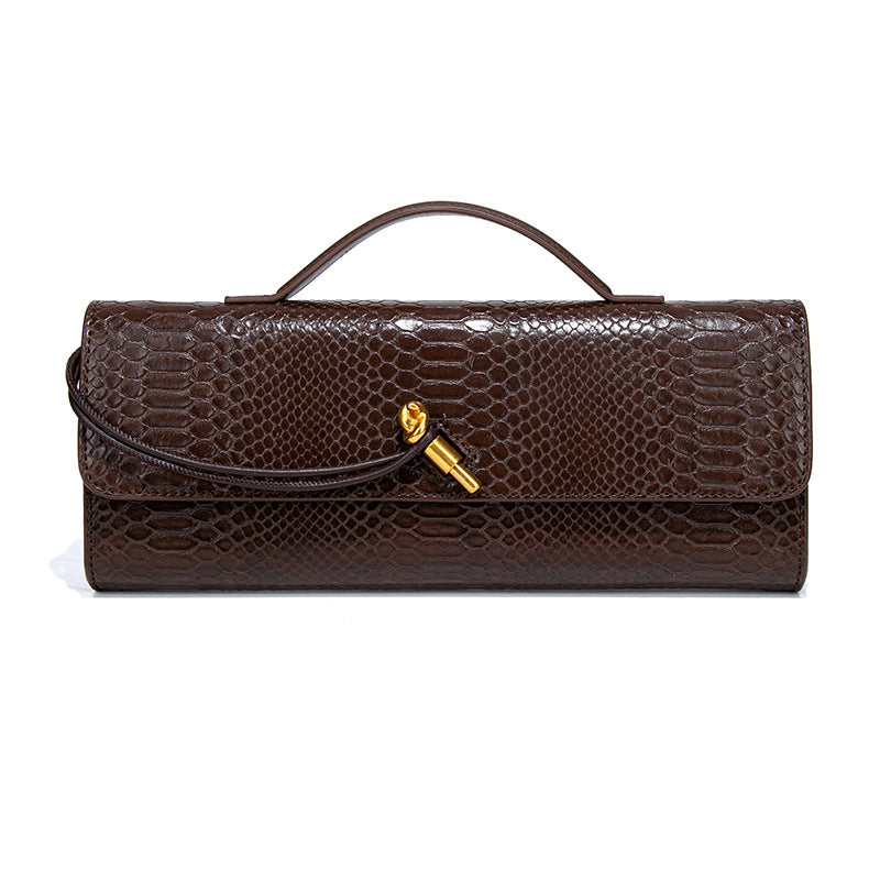 Levia - Die klassische Handtasche für den Abend