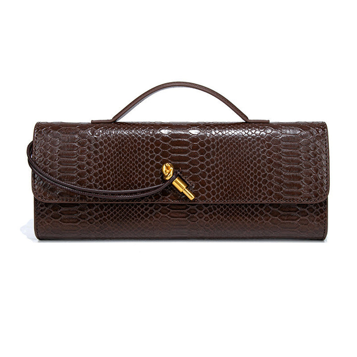 Levia - Die klassische Handtasche für den Abend