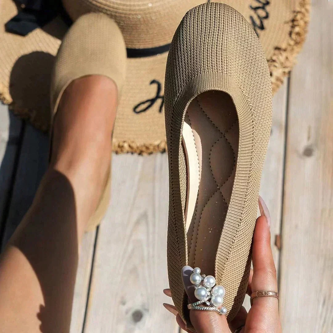 AirStep – Leichte und Rutschfeste Schuhe