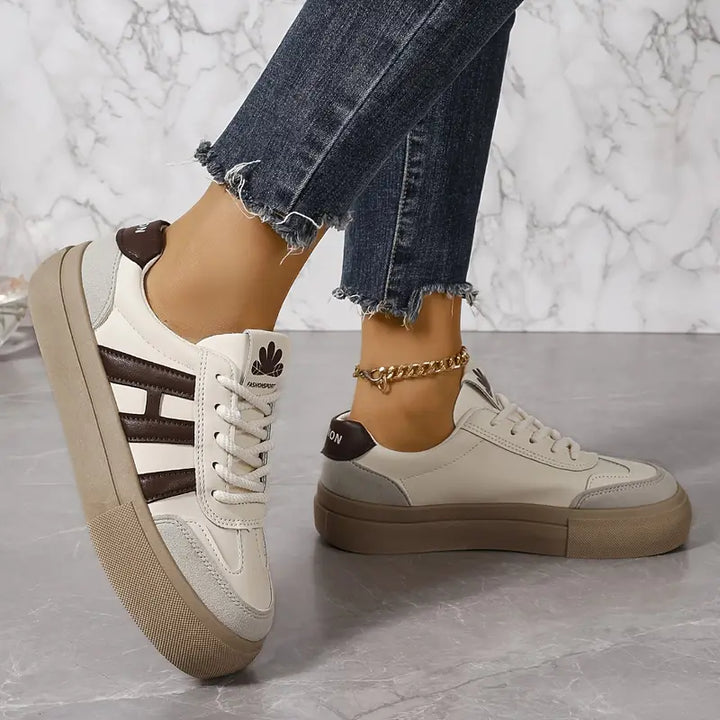 MotionLite - Sneakers für die moderne Frau
