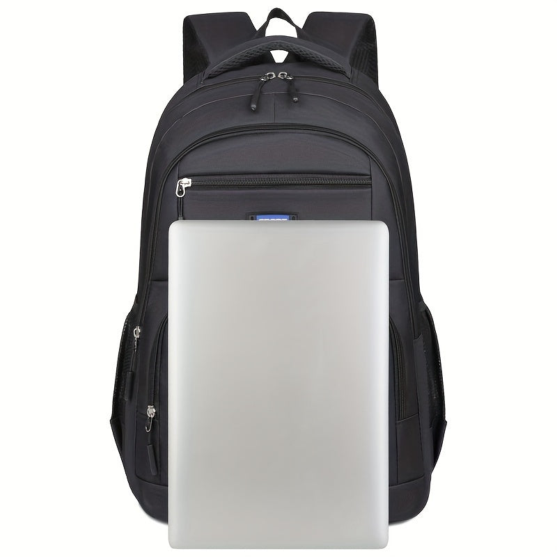 Ben – Intelligenter Utility-Rucksack