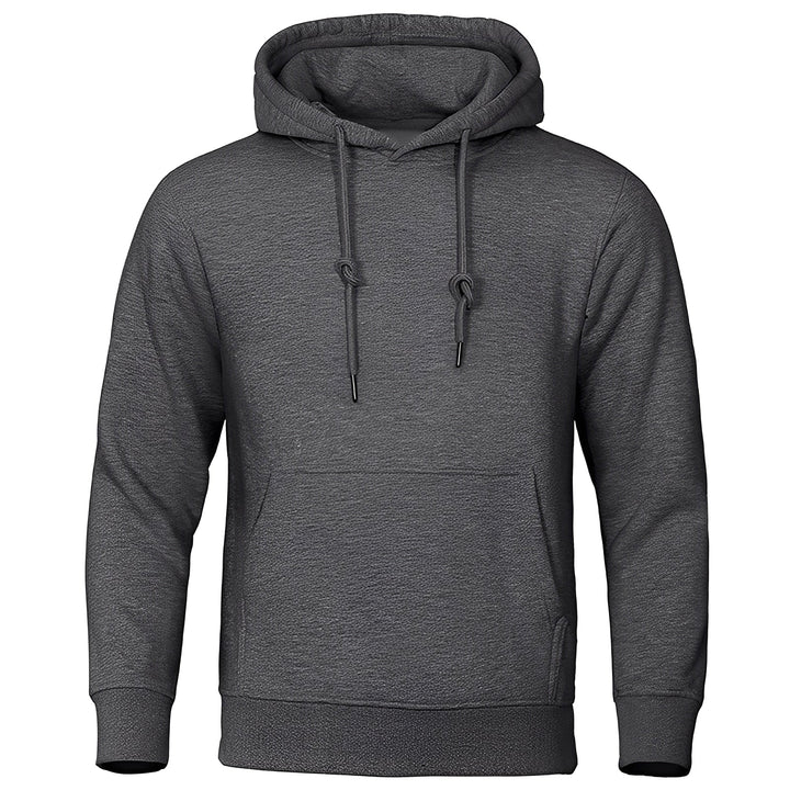 Kenton - Bequemer Fleece-Hoodie für Männer