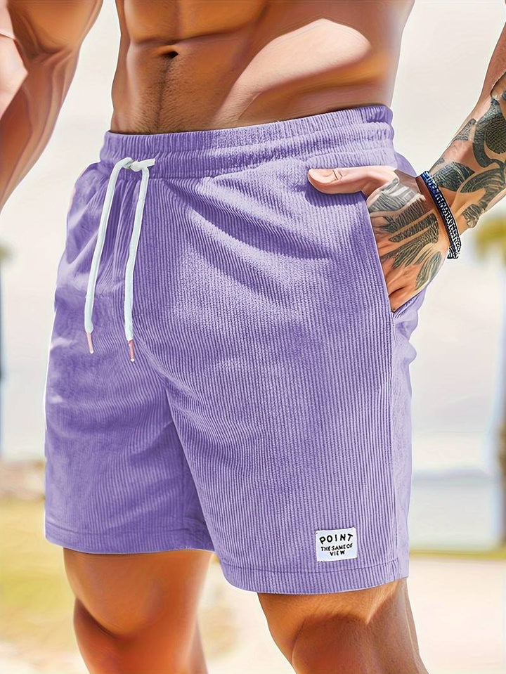 Thomas - Die Ultimativen Aktiven Strandshorts
