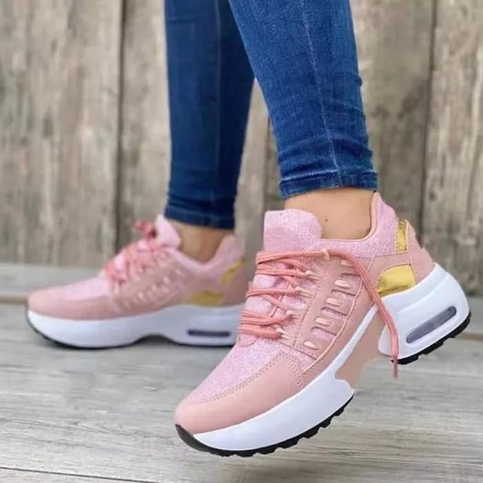 Thea – Bequeme orthopädische Schuhe