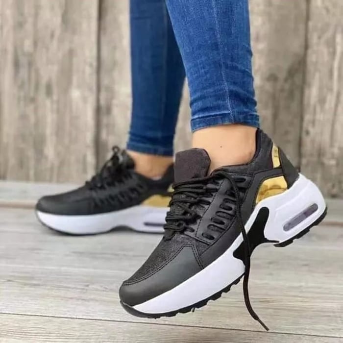 Thea – Bequeme orthopädische Schuhe