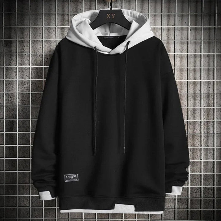 Jack – Traditioneller Hoodie