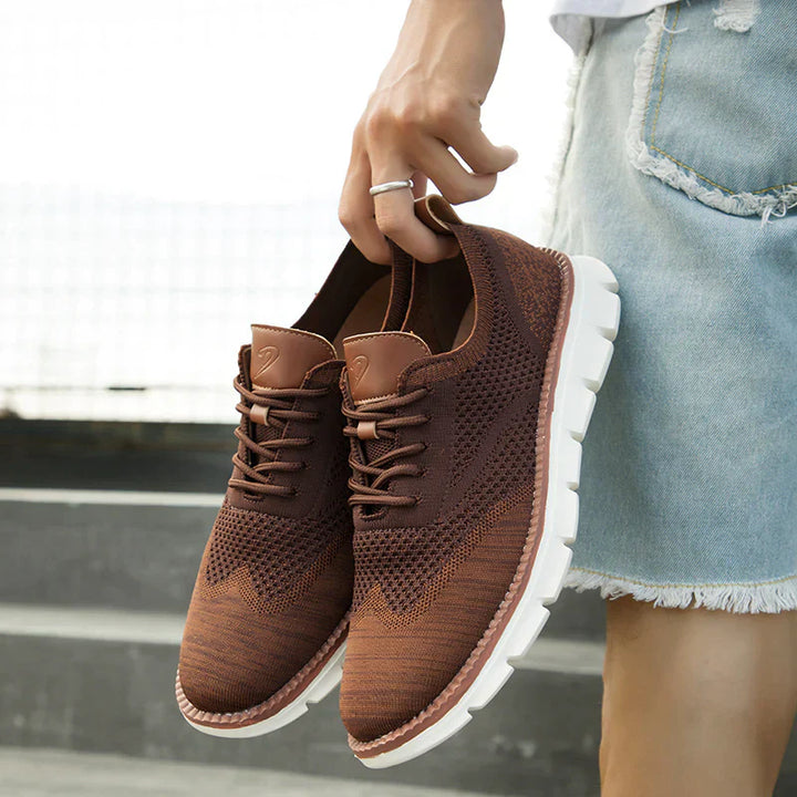 Alvin – Elegante und Stylische Sneaker