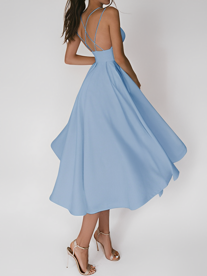 Colline - Spaghetti-Kleid