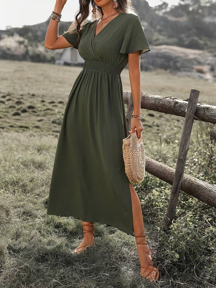 Mia - Vintage Charme Kleid