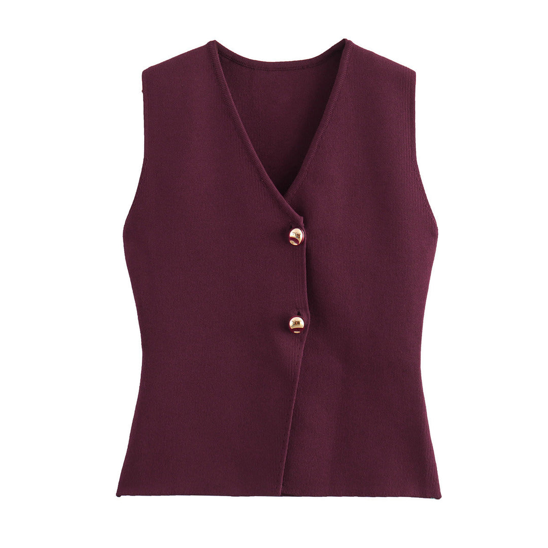 SnuggleFit - Cardigan aus weichem Strick