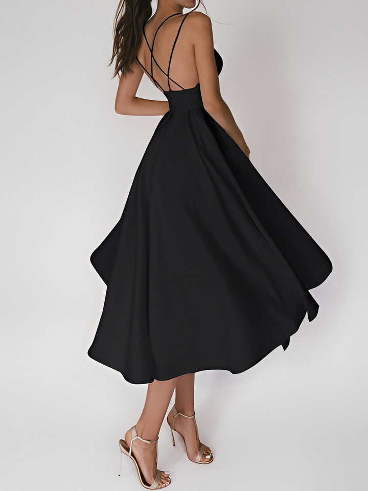 Colline - Spaghetti-Kleid