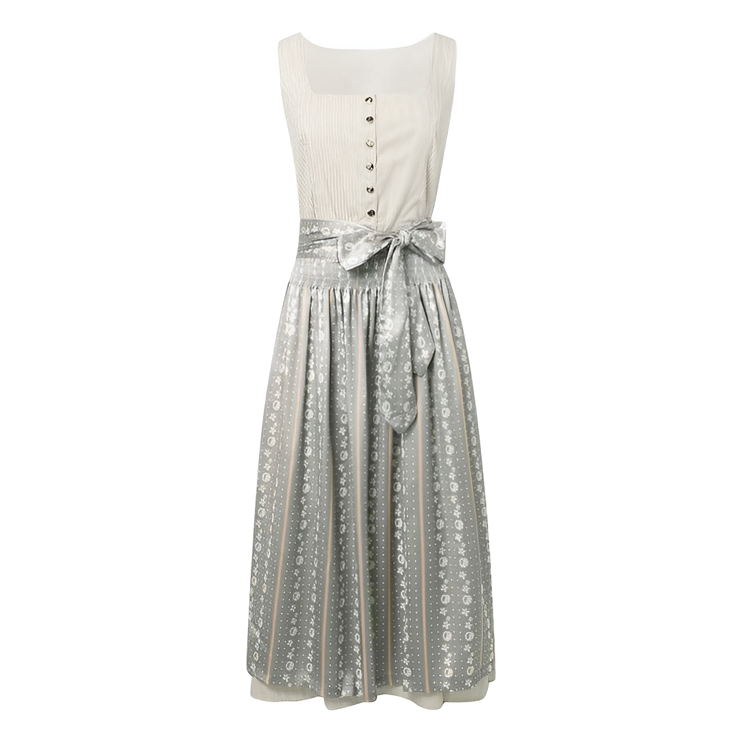 Eleanore - Lässiges Oktoberfest-Dirndl für Damen