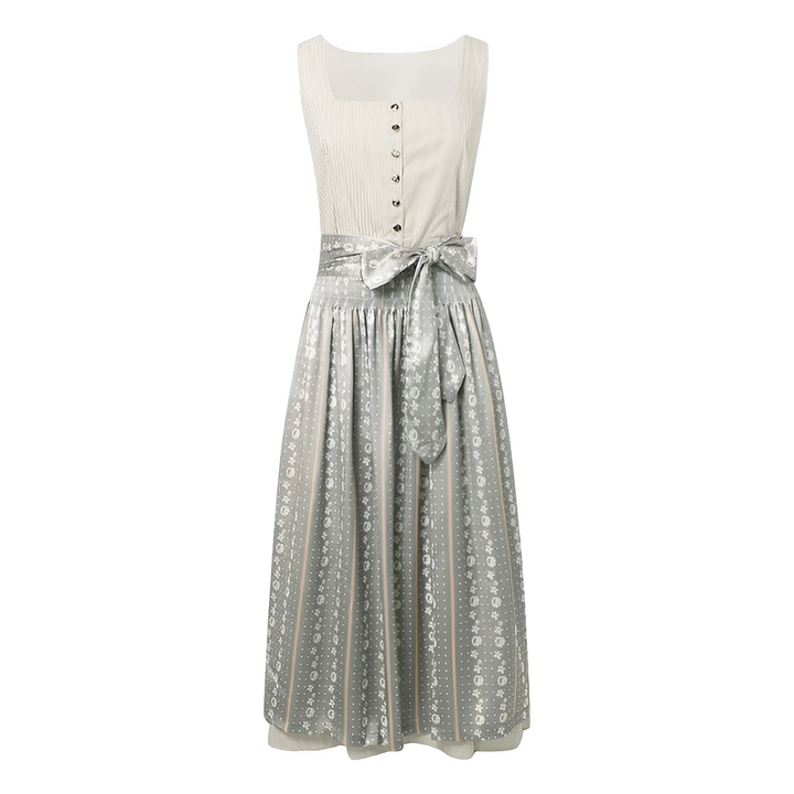 Eleanore - Lässiges Oktoberfest-Dirndl für Damen