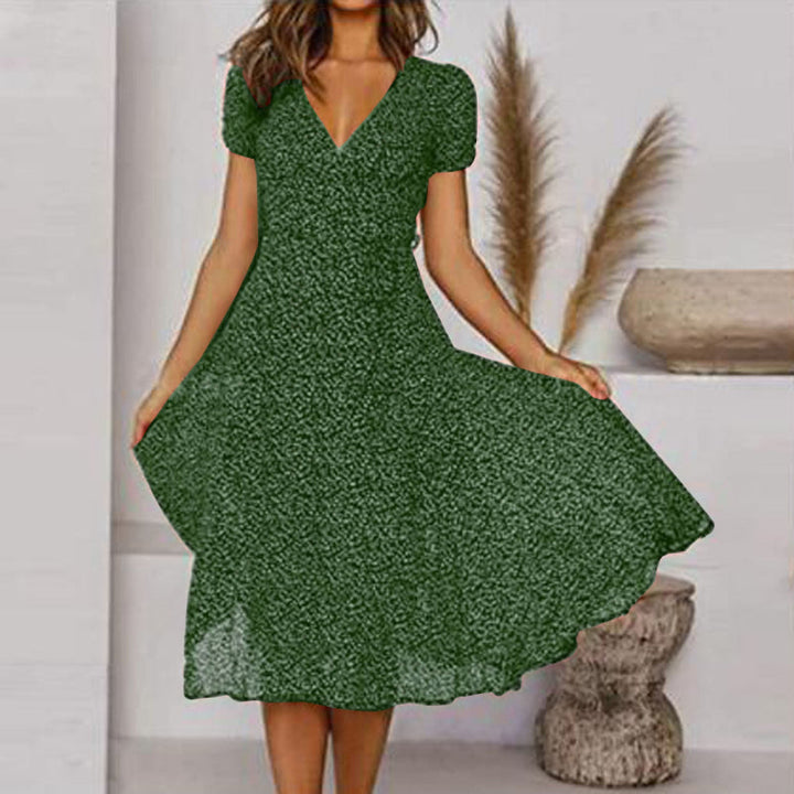 Tamar - Schickes Sommerkleid für Damen