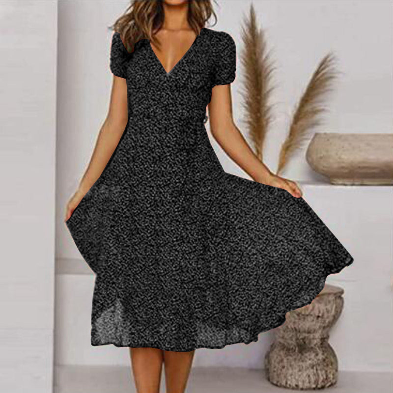 Tamar - Schickes Sommerkleid für Damen