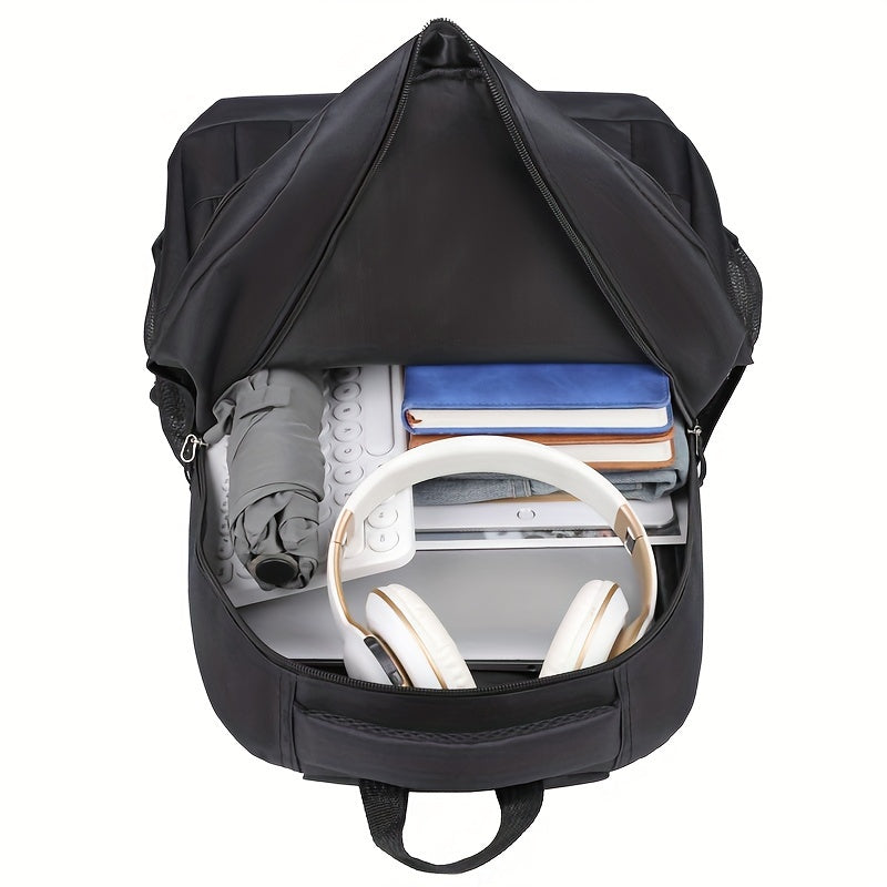 Ben – Intelligenter Utility-Rucksack