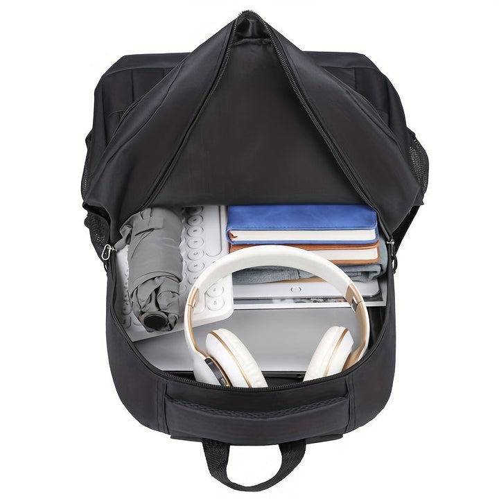 Ben – Intelligenter Utility-Rucksack