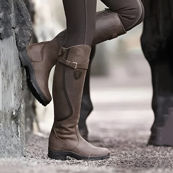 Susi | Wasserabweisende Damenstiefel