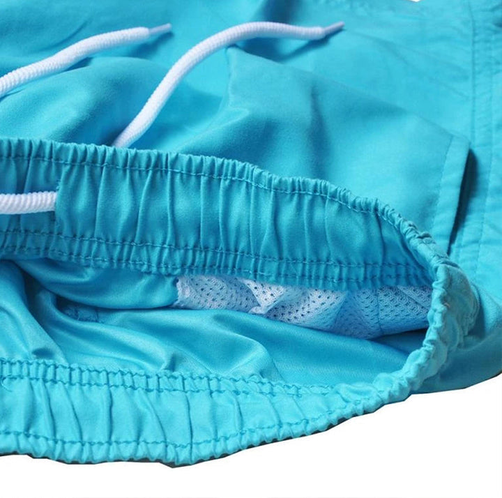 Nader - Schnell trocknende Badeshorts für Männer
