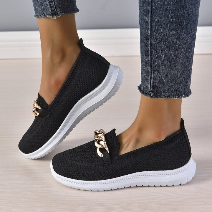Isabella – Schicke orthopädische Schuhe für Frauen