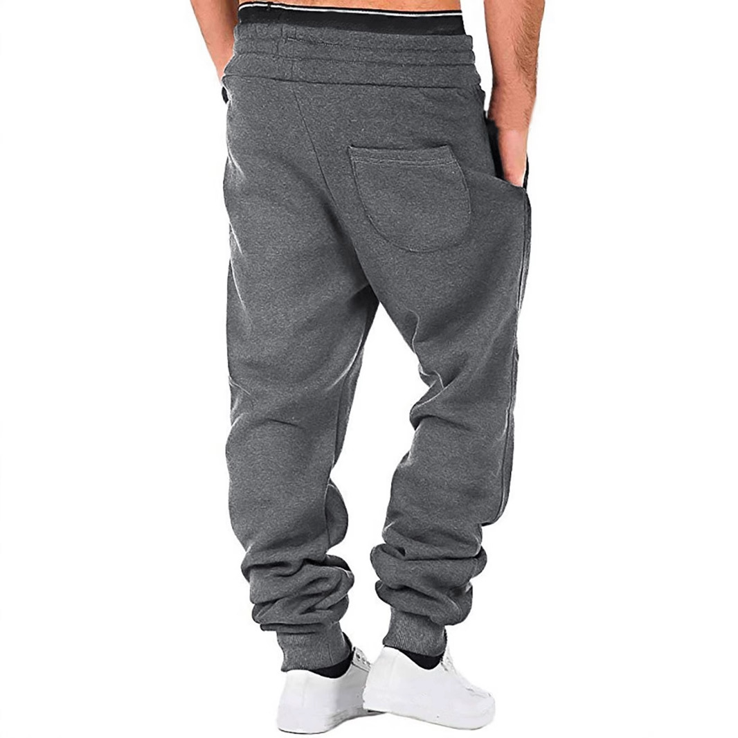 Winton - Gemütliche Herren-Jogginghose