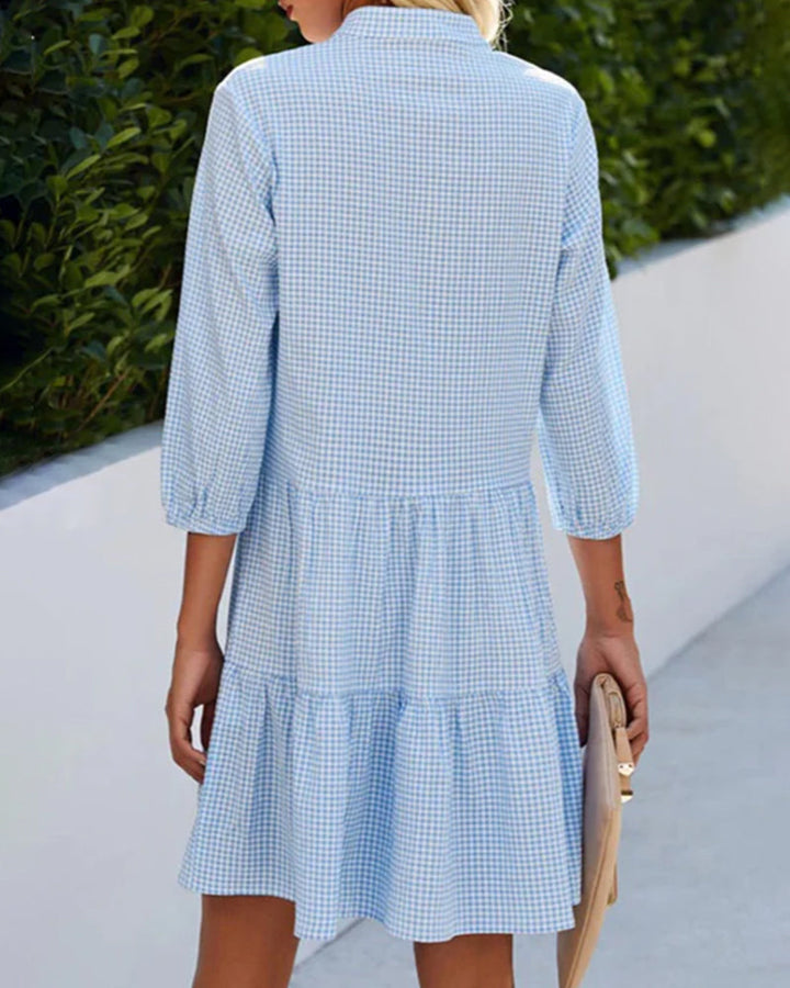 Sissi – Sommerkleid