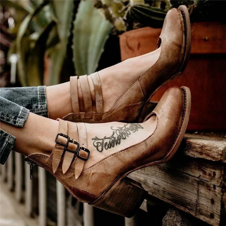Marisa - Damenschuhe