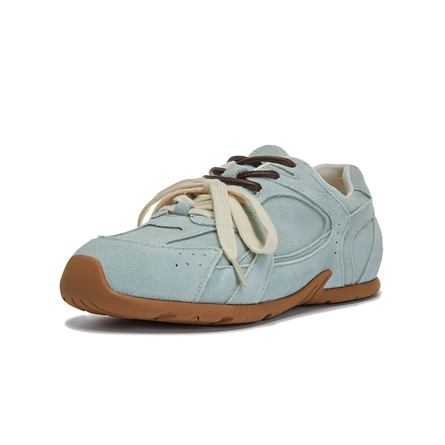 Carla - Traditioneller Damensneaker