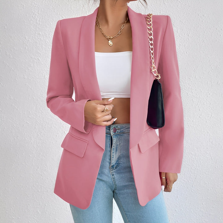 Elliana - Eleganter formeller Damenblazer