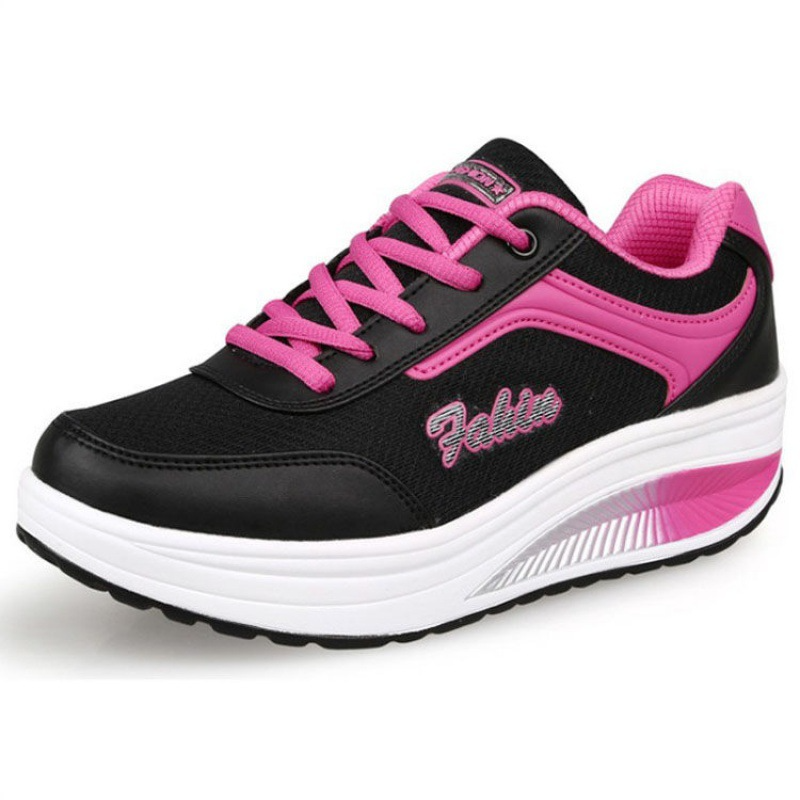 Gloria - Bequeme Damensportschuhe