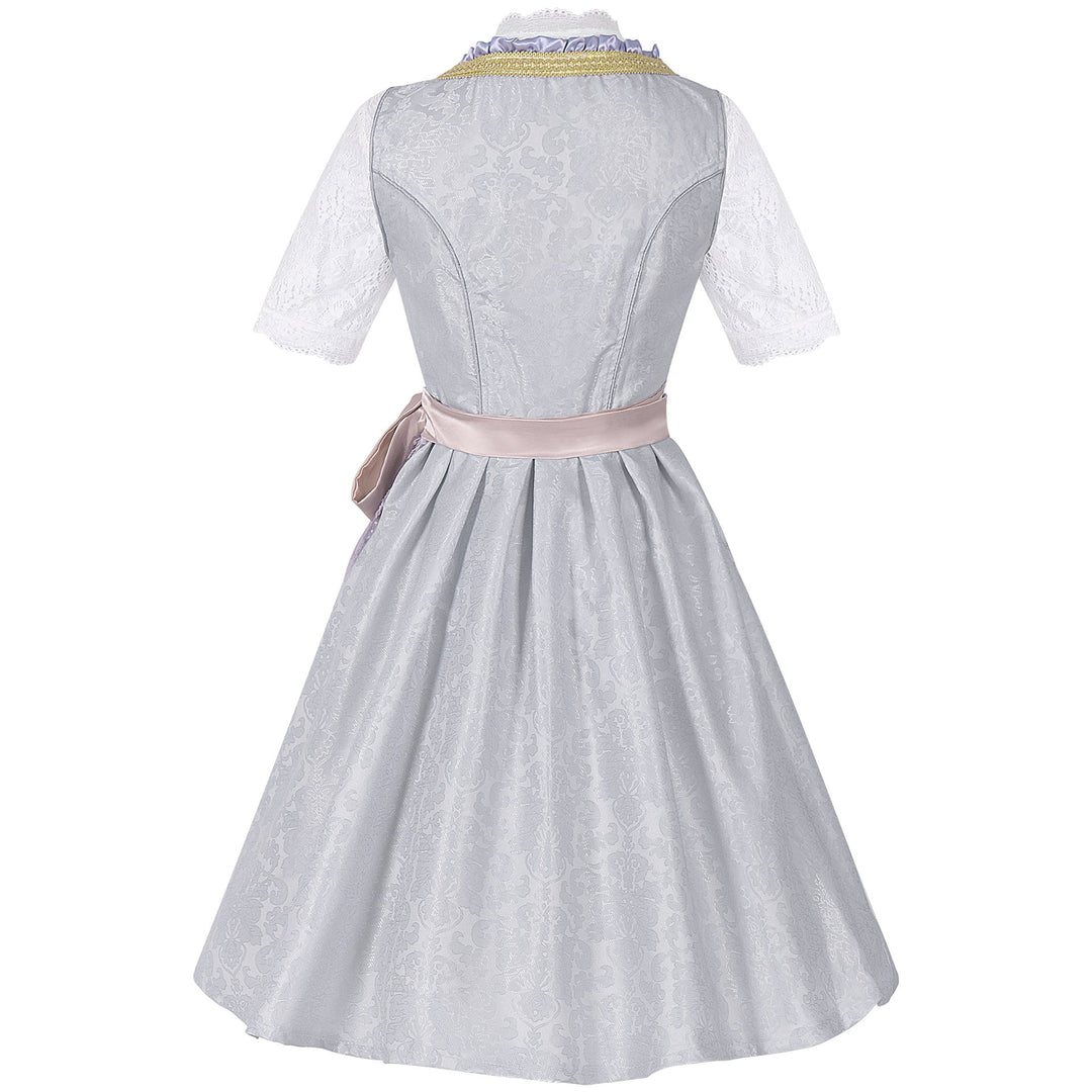 Venetia - Klassisches traditionelles Damen-Trachtenkleid