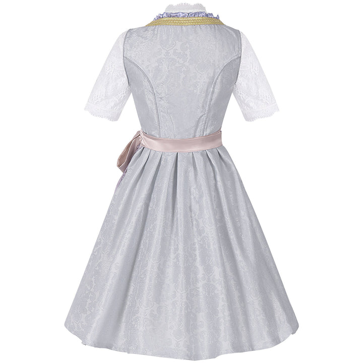 Venetia - Klassisches traditionelles Damen-Trachtenkleid