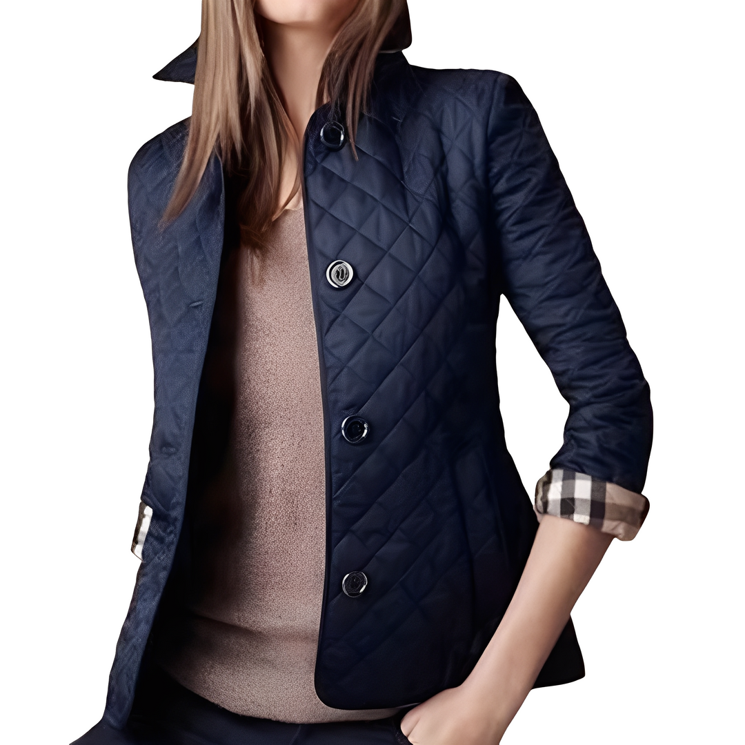 Astoria - Schicke schmale Herrenjacke mit Knöpfen