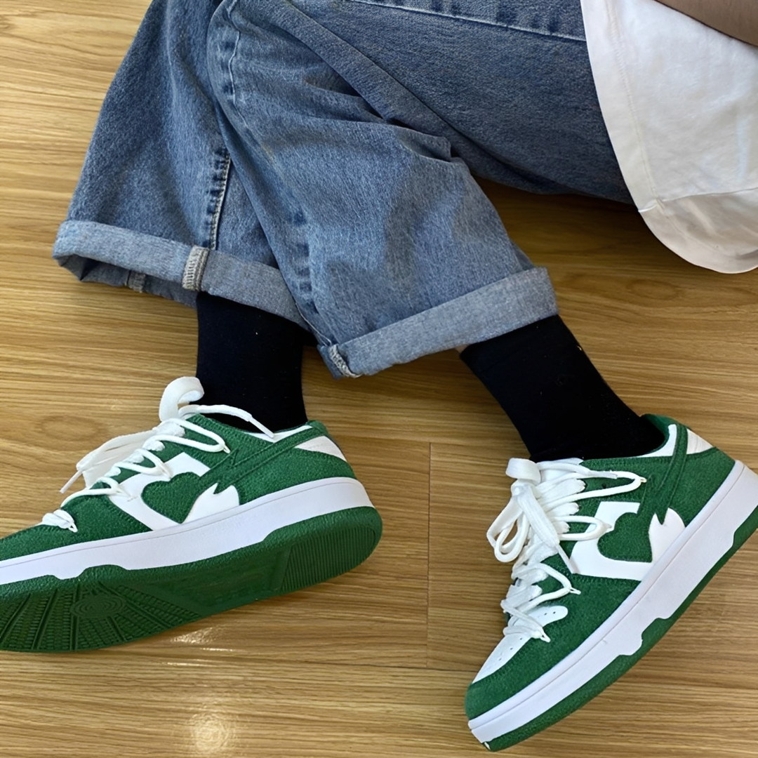 Katerina - Elegante und trendige Sneaker für Damen