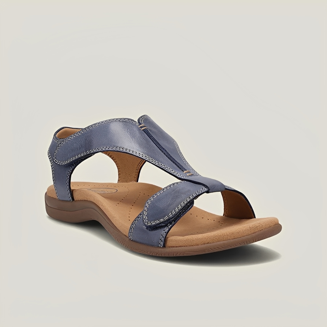 Marivelle - Elegante Sommersandalen für Frauen