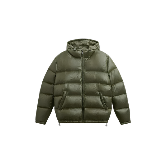 Elliana - Wasserdichte, warme Winterjacke für Damen