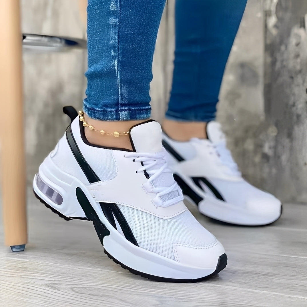Michele - Bequeme, ergonomische Sportschuhe für Damen