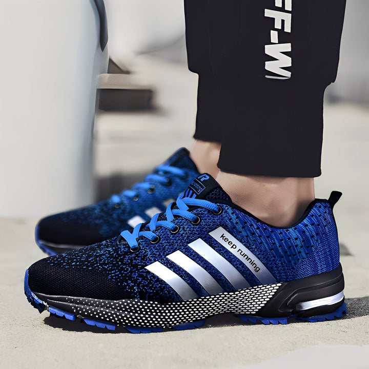 Dalton - Bequeme Sportschuhe für Herren