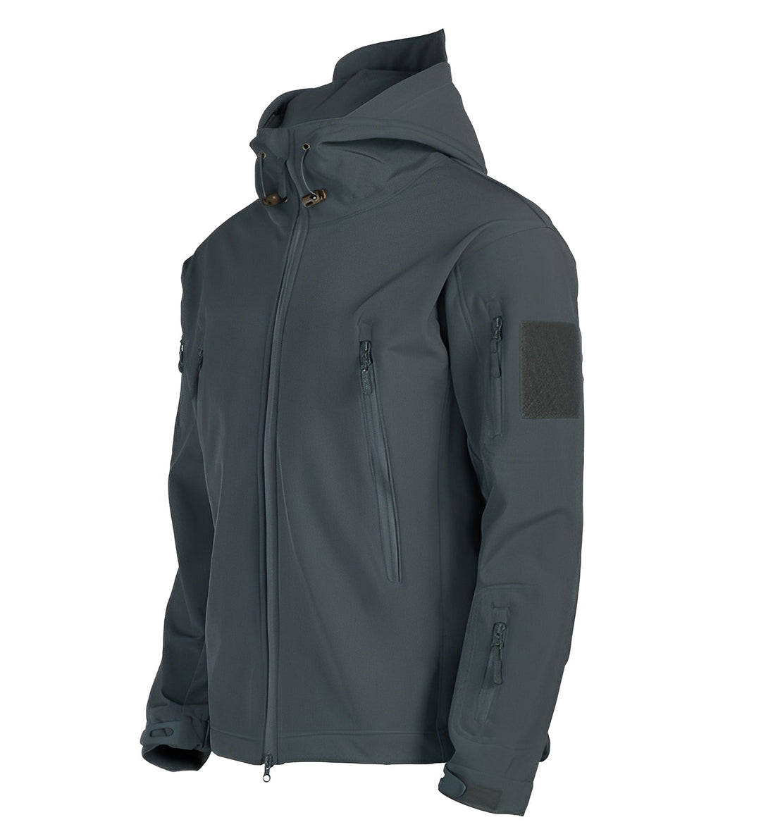 Fenton - Wetterbeständige Outdoor-Jacke für Herren