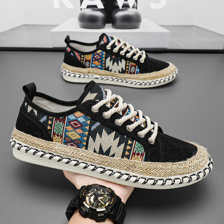 Maynard - Bequeme Herrensneaker