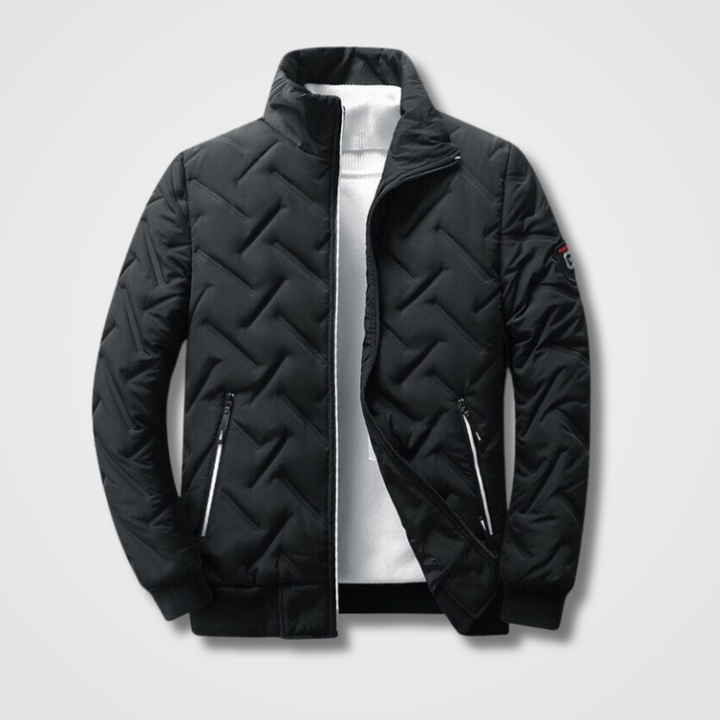 Nick – Gefütterte Jacke