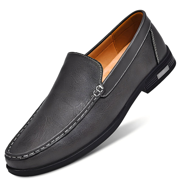 Corwin - Schicke Lederschuhe für Herren