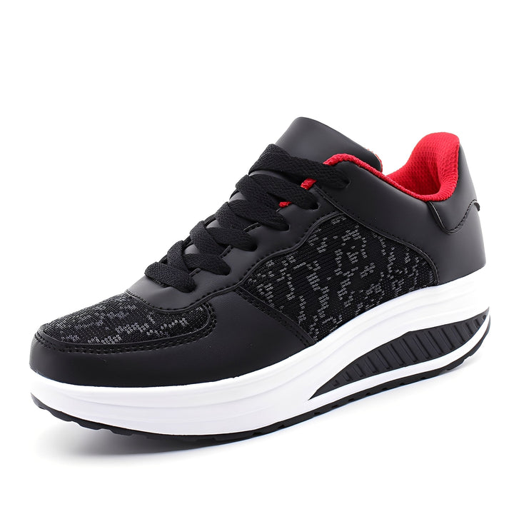 Beverley - Bequeme, leichte Turnschuhe für Damen