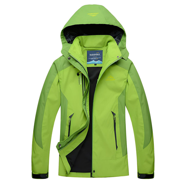 Yasmine - Komfortable Damen-Outdoor-Jacke