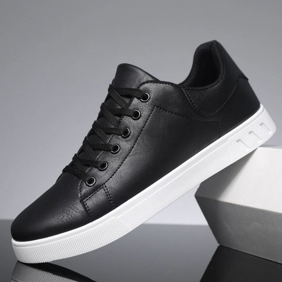 Jeff – Elegante Lederschuhe für jeden Tag