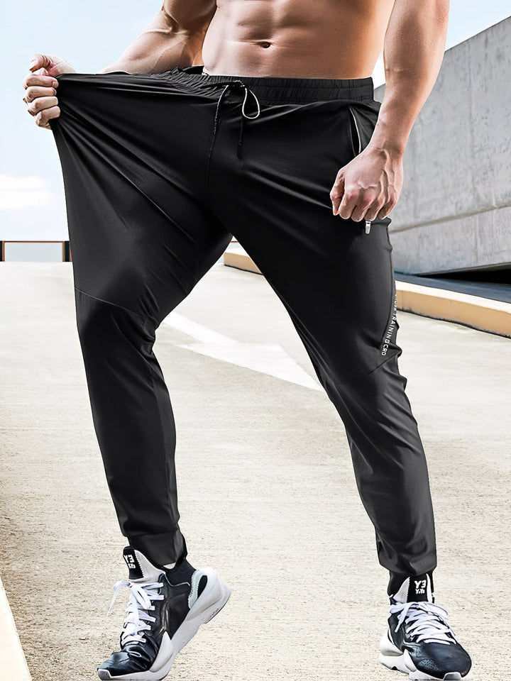 Jarred - Moderne, bequeme Männer-Trainingshose