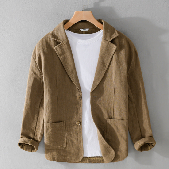 Ashford – Blazer mit lässigem, sartorialem Schnitt